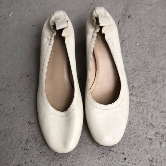 Everlane Stacked heel  - Picture 6 of 11